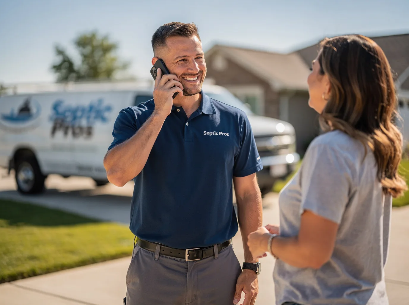 Septic Tank Pumping Uhrichsville, OH FAQs